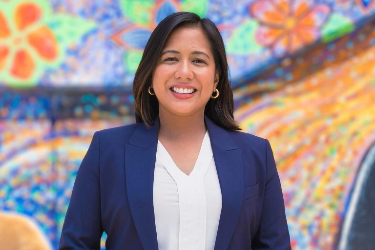 Mighty 3090 Celebrates Swearing In City Councilwoman Ysabel Jurado 