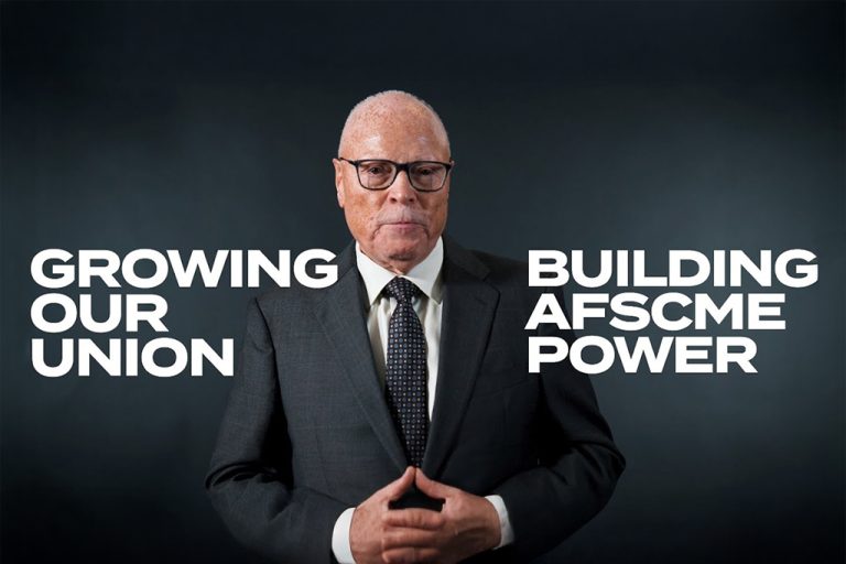 AFSCME Stands Ready for 2025 Challenges Ahead