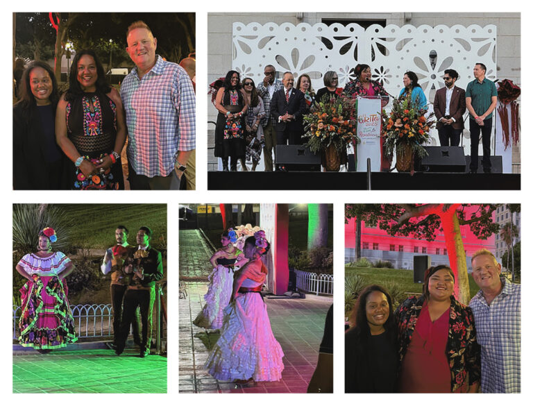 2025 “El Grito” Mexican Independence Day Celebration